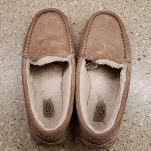 UGG Ansley slippers